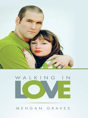cover image of Walking in Love